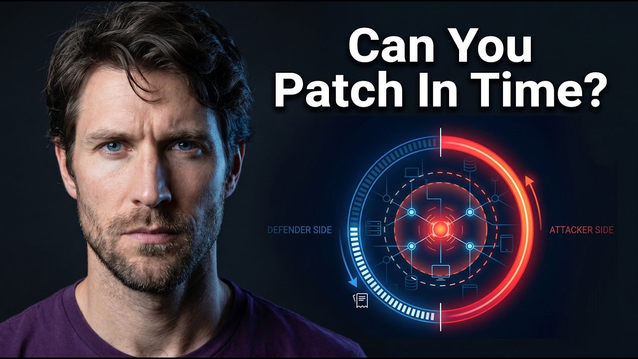 Cybersecurity’s New Race Against AI