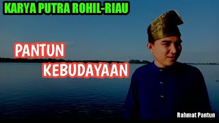 Download Lagu Pantun Kebudayaan MP3