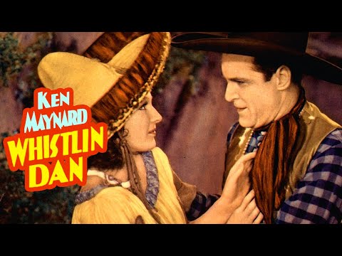 WHISTLIN' DAN