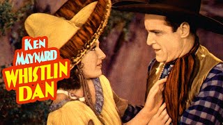Whistlin' Dan