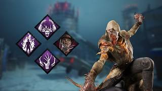 Blight Gameplay - Freddy's Adept | Grandmaster Adept Challenge