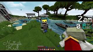 Minecraft Online - Survival Games - Pro Sayıl (Tto eski video)