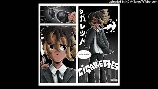 Juice Wrld - Cigarettes Official Instrumental