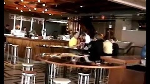 August 2001 | Windows On The World Snippet