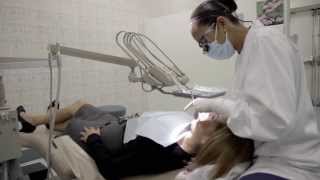 Career Profile  Dental Hygiene