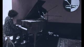 Deafheaven - Luna (piano cover)