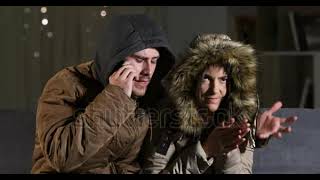 Antonio Guillem Shorts Buff And Tinas Cold Huggin Warmly Season 7 Episode 50