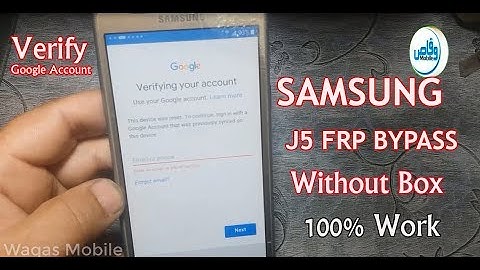 Samsung Galaxy j5 SM-j500h frp bypass 100% Without any Box | Samsung j500h Combination firmware 2019