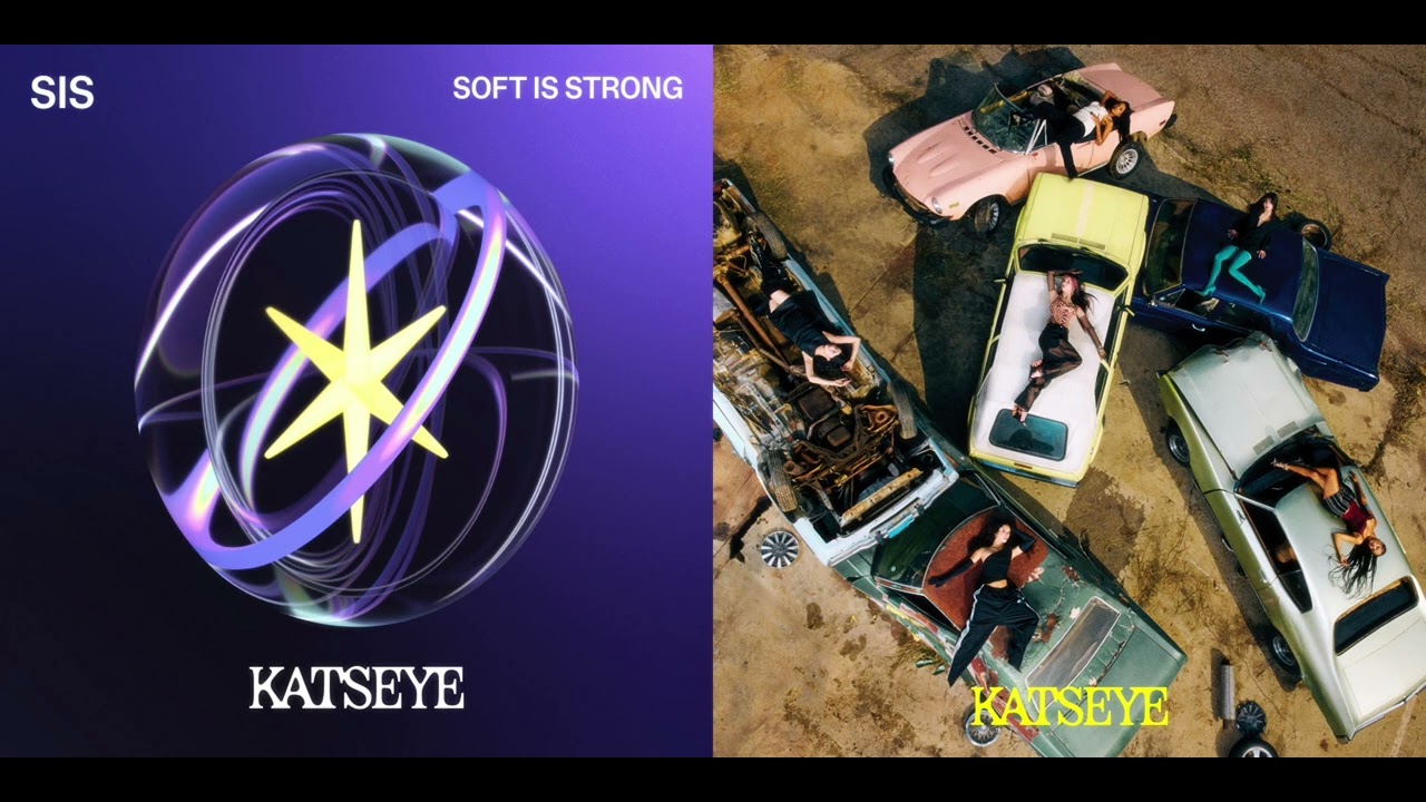 KATSEYE - Debut & M.I.A (Mashup)