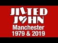 Capture de la vidéo Jilted John In Withington, Manchester, 1979 & 2019