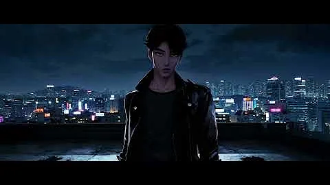 KPop Demon Hunters 2 (2025) - Teaser Trailer | Arden Cho, Ahn Hyo-seop