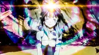 Violet (Ultima) Saves Hiiro and Queen Towa Creates a Miracle -Tensei Shitara Slime Datta Ken Movie