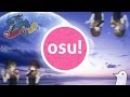 osu! MEGAMIX