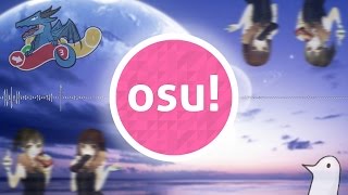 Video thumbnail of "osu! MEGAMIX"