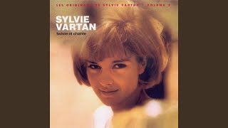 Watch Sylvie Vartan Avec Moi video