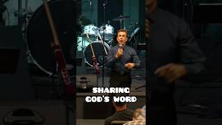 The IMPORTANCE Of Sharing God's word (Bill Wiese)