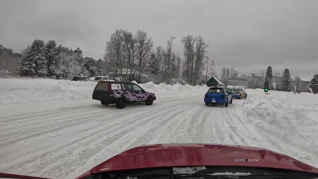 2026 - PMSC - Class 4 Quaifier