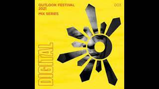 Digital - Outlook Mix Series  2021 / DNB