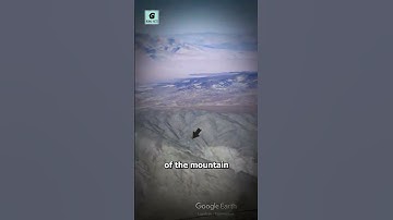 He Spent 38 Years Digging This Tunnel