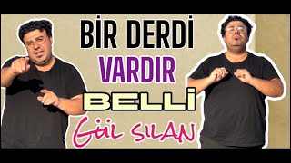 SERBANG EMRAH - Bir Derdi Vardır Beli (Ez Şilan) Resimi