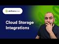 How to Integrate Jotform Sign with Cloud Storage Tools