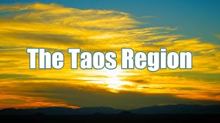 The Taos Region