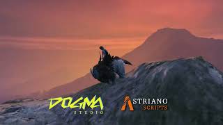 New Peds - Dogma Studio Striano Scripts