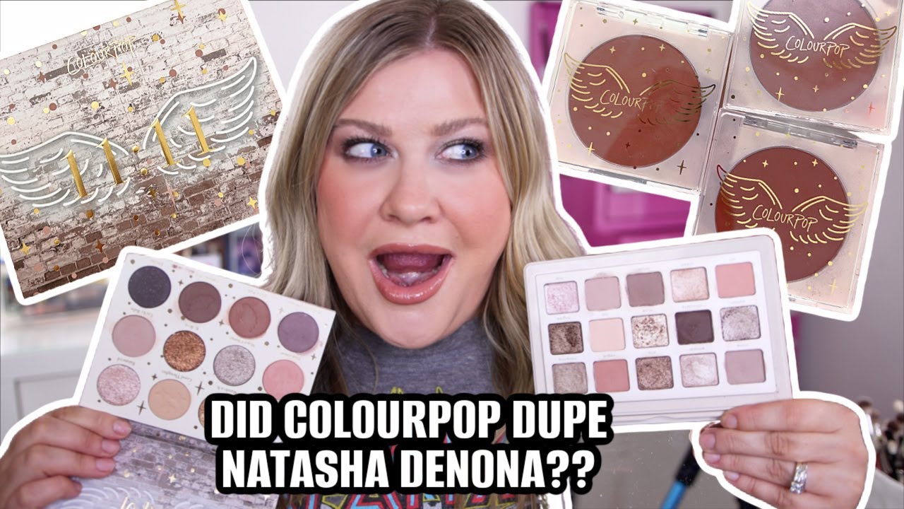 11 Makeup Brands to Try If You Like ColourPop