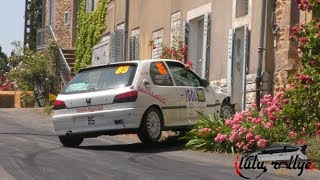 Rallye du Rouergue 2019 [crash&show]