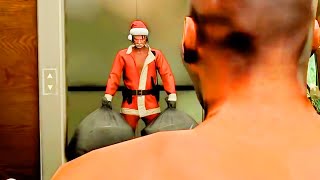 Gta 5 Christmas Special 2023 (Bad Kids On The Block)