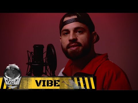 Vibe | Beatbox to world 2020 Wildcard