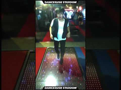 「ハッピーシンセサイザ / EasyPop」 #DANCERUSH_STARDOM