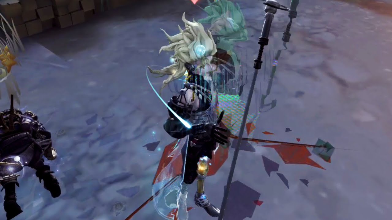 카키리, 카카카 당구선수 관전