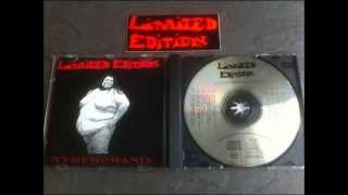 Limited Edition - Nymphomania