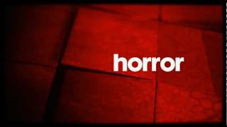 Horror Channel: Ident - Window