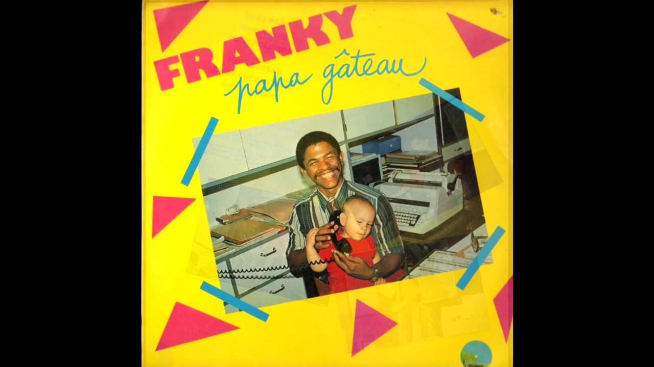 Francky Vincent Makologie Youtube Francky Vincent Makologie Youtube