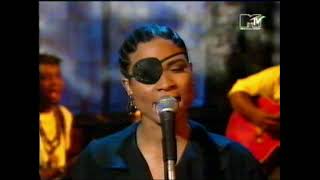 Gabrielle - Dreams (Live)