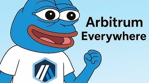 Hoe Arbitrum werkt - Ethereum Layer 2 Intro