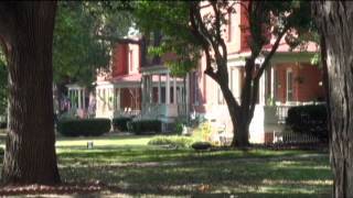 Life at Fort Leavenworth Wealth