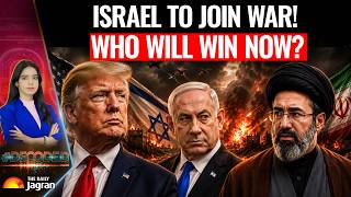 FINAL SHOWDOWN! Iran Plans To WIPE OUT Israel! Netanyahu Ready For TOTAL WAR! Who Will Win ROUND 2?