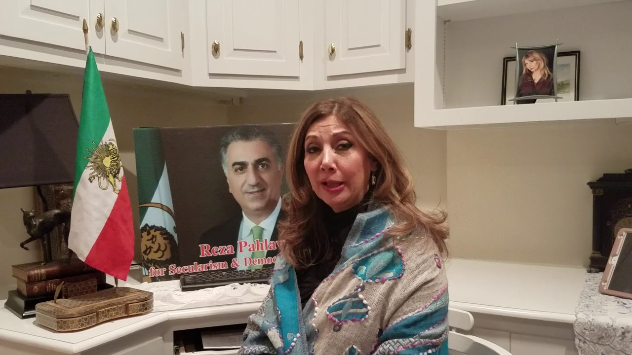 Secular democracy for Iran's future should be led by Prince Reza Pahlavi.