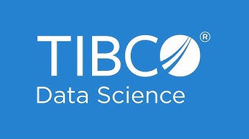 Regression Operator | TIBCO Data Science Team Studio
