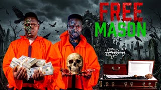 FREE MASON #EP (1)
