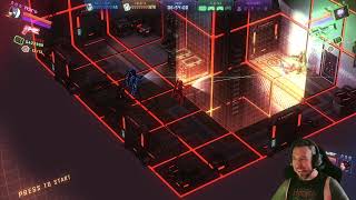 Dead Dock Protocol Dev Stream 3 - Studio 1979 - New Multiplayer Demo Update -Wishlist Today