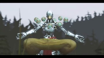 You refuse to move the payload