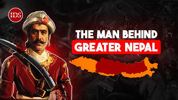 Unification Of Nepal Pt. 2  || How was Greater Nepal Formed?