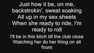 50 Cent Ayo Technology Lyrics