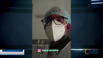 EL COMPOSITOR GUSTAVO GUTIÉRREZ CONTINÚA EN RECUPERACIÓN