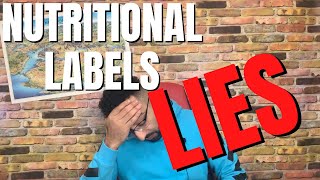 MACROS DON'T MATTER!!! - Nutrition FICTION