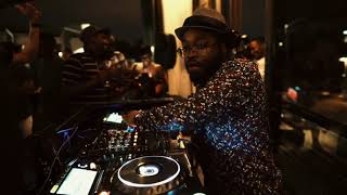 Sef Kombo Live @ The Friday Sundowner, Johannesburg